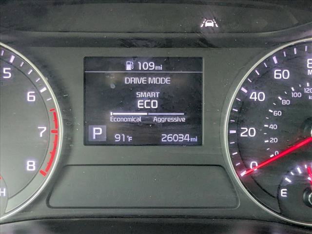 Used 2021 Kia Forte LXS FWD image 11