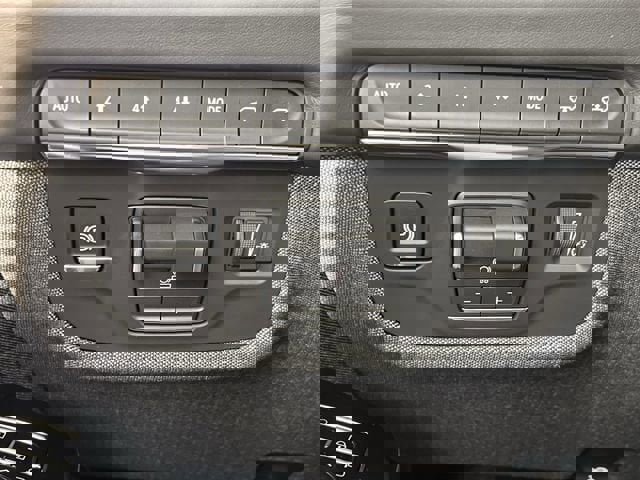 Used 2026 Cadillac Escalade Platinum Sport w/ LPO, ONYX Package image 24