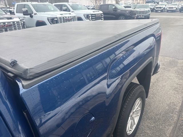 Used 2017 GMC Sierra 1500 SLE w/ SLE Value Package image 28