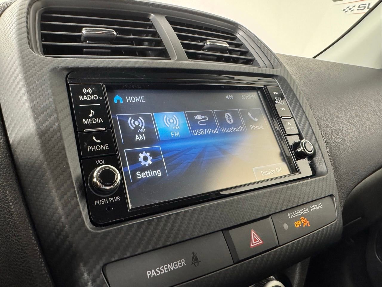 Used 2023 Mitsubishi Outlander Sport ES AWD/4WD image 20