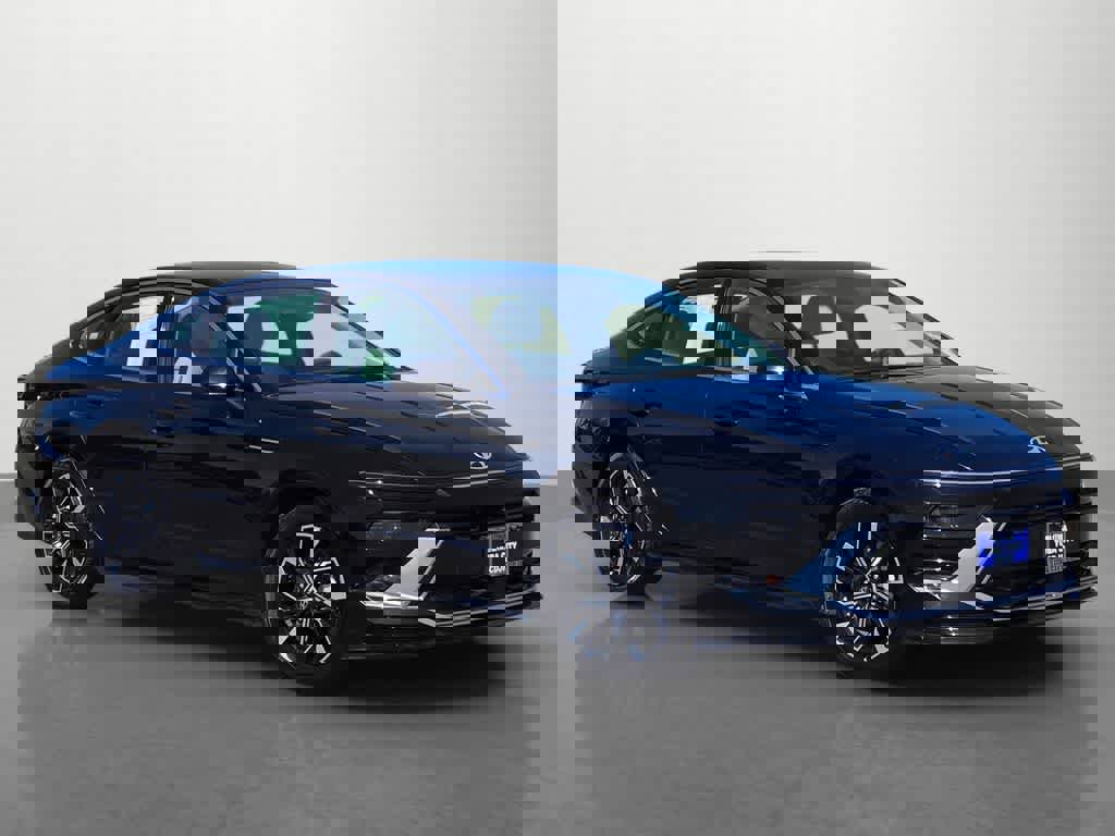 Used 2024 Hyundai Sonata SEL FWD image 8