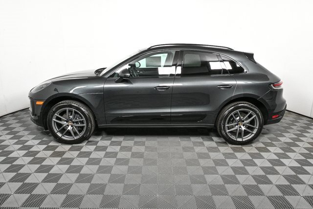 New 2026 Porsche Macan video 2