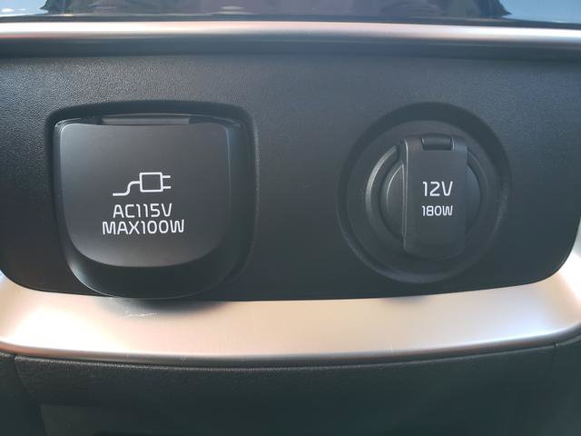 Certified 2022 Kia Carnival SX Prestige FWD image 19