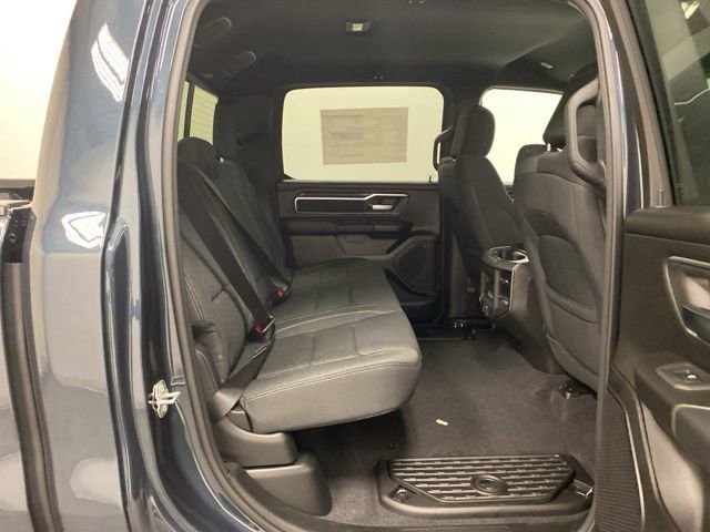 New 2026 RAM 1500 Big Horn image 28