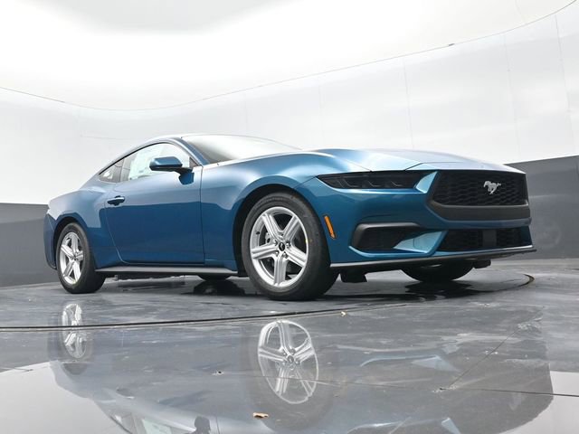 New 2026 Ford Mustang Coupe image 39
