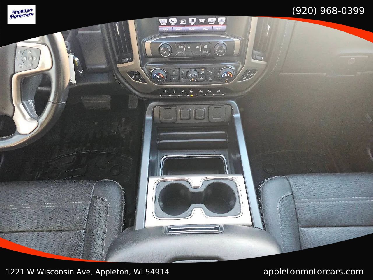 Used 2016 GMC Sierra 1500 Denali image 22