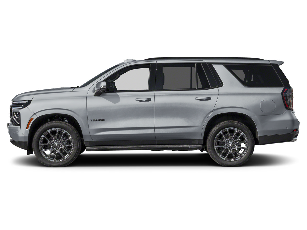 New 2026 Chevrolet Tahoe RST AWD/4WD image 27