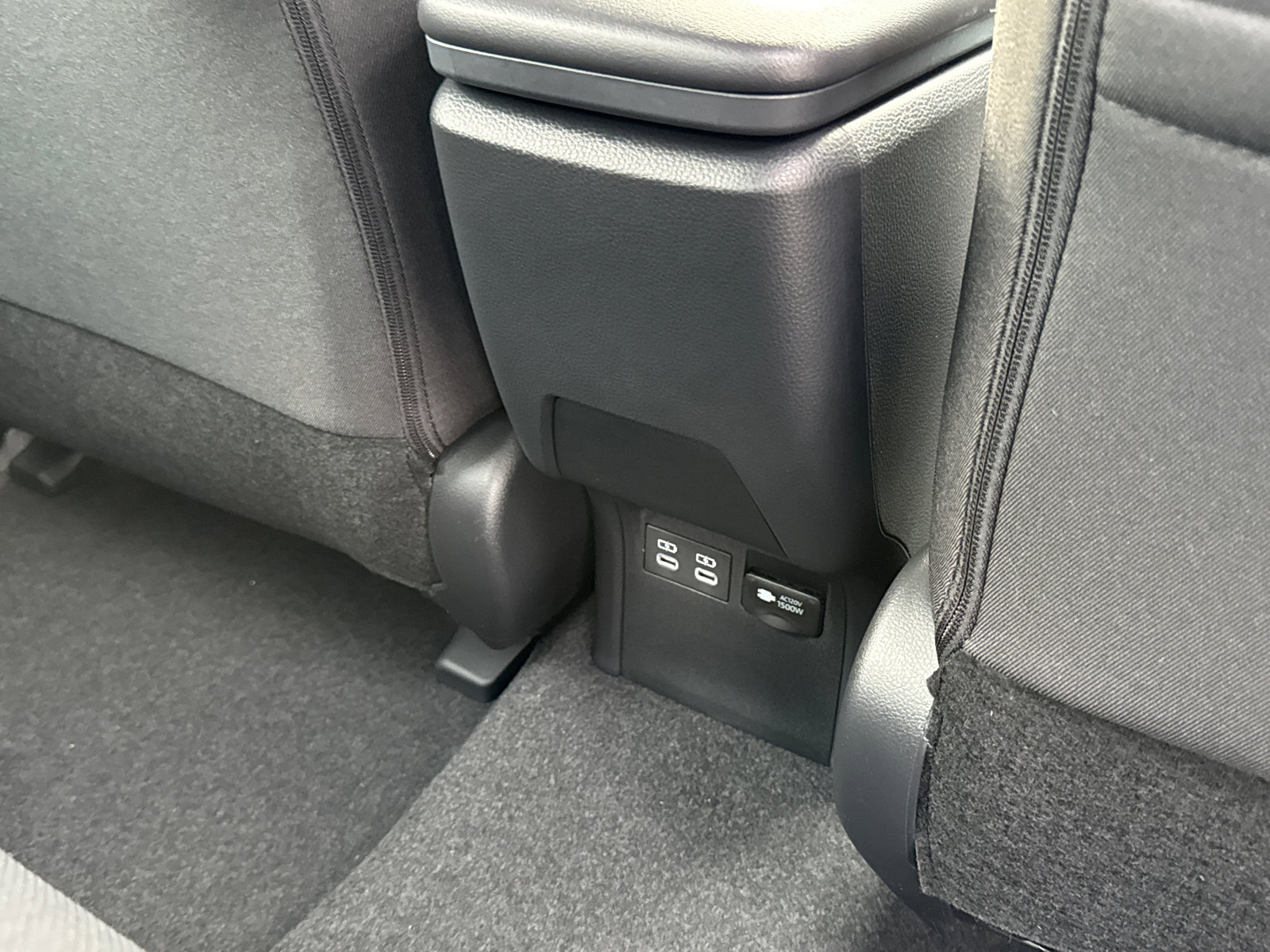 New 2026 Toyota Prius Plug-In Hybrid image 20