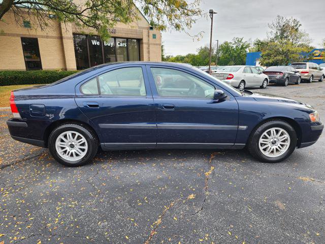 Used 2004 Volvo S60 2.4 image 7