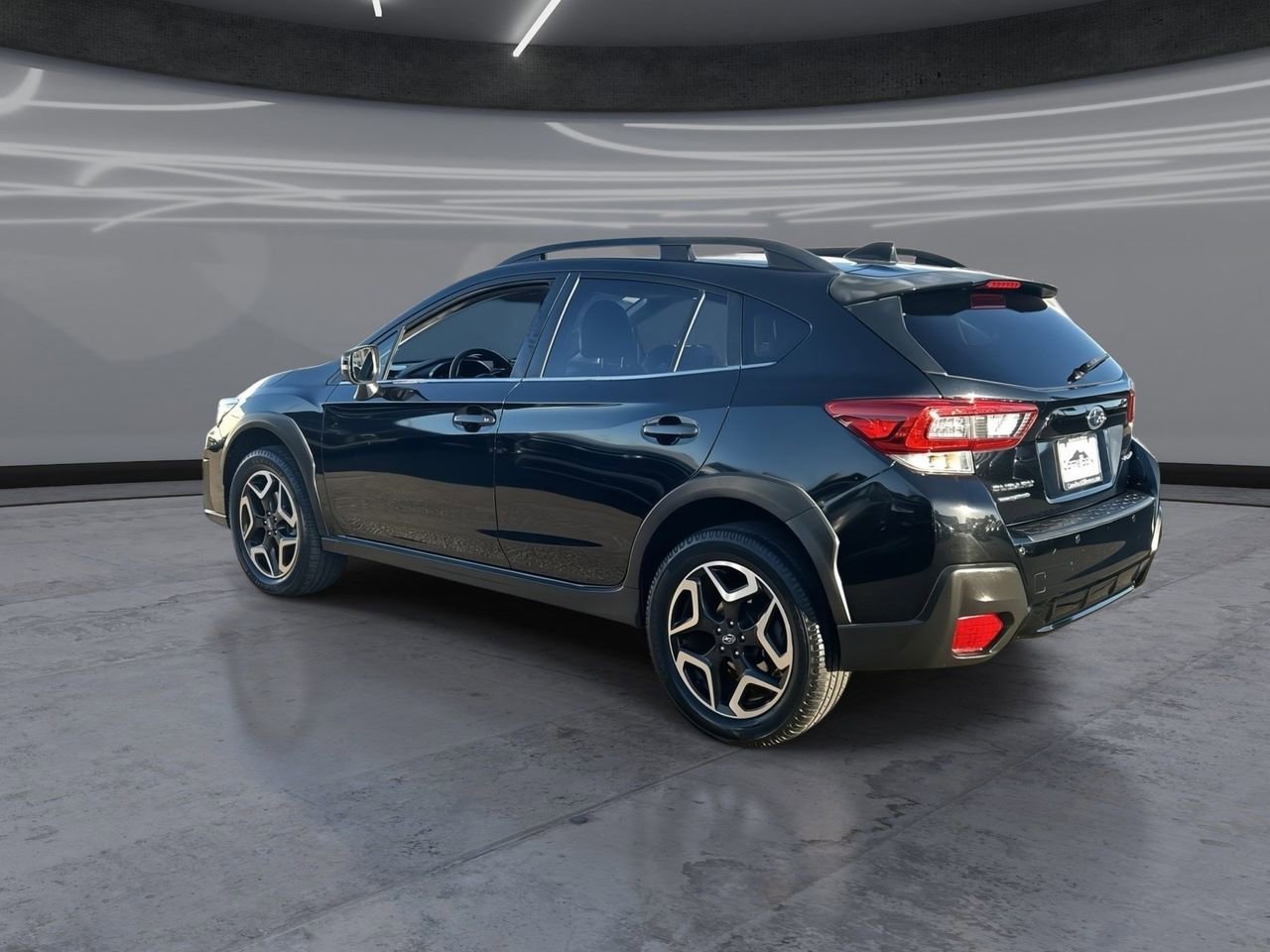 Used 2020 Subaru Crosstrek 2.0i Limited w/ Moonroof Package image 4