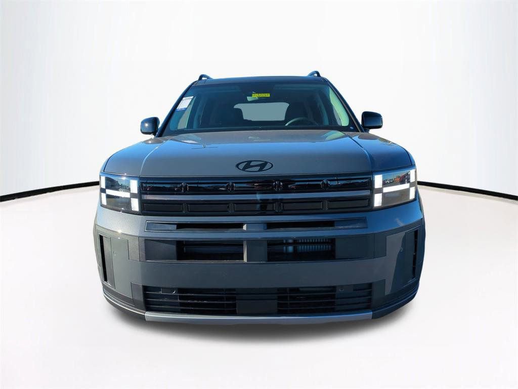 New 2026 Hyundai Santa Fe XRT image 3