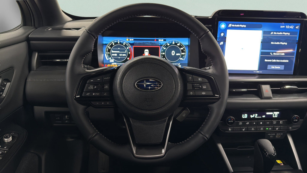 New 2026 Subaru Outback Touring XT image 37