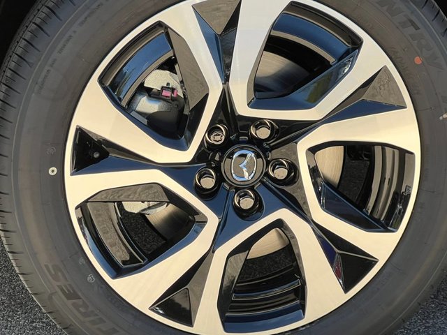 New 2026 MAZDA CX-5 Preferred AWD/4WD image 5
