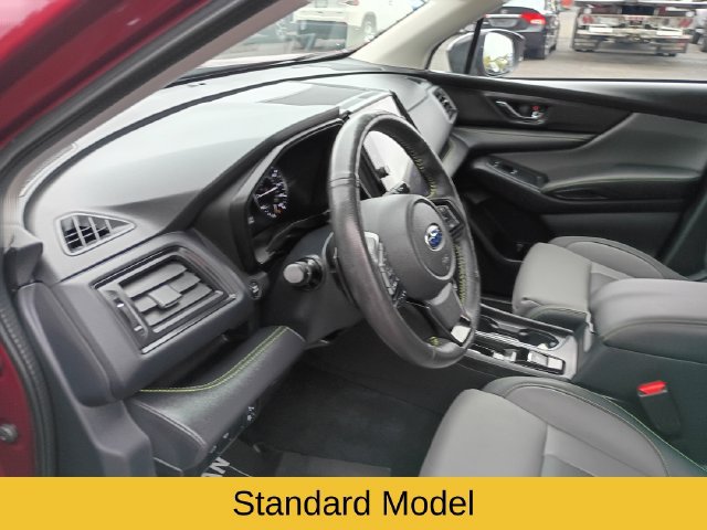 Used 2025 Subaru Ascent Onyx Edition w/ Onyx Package AWD/4WD image 11