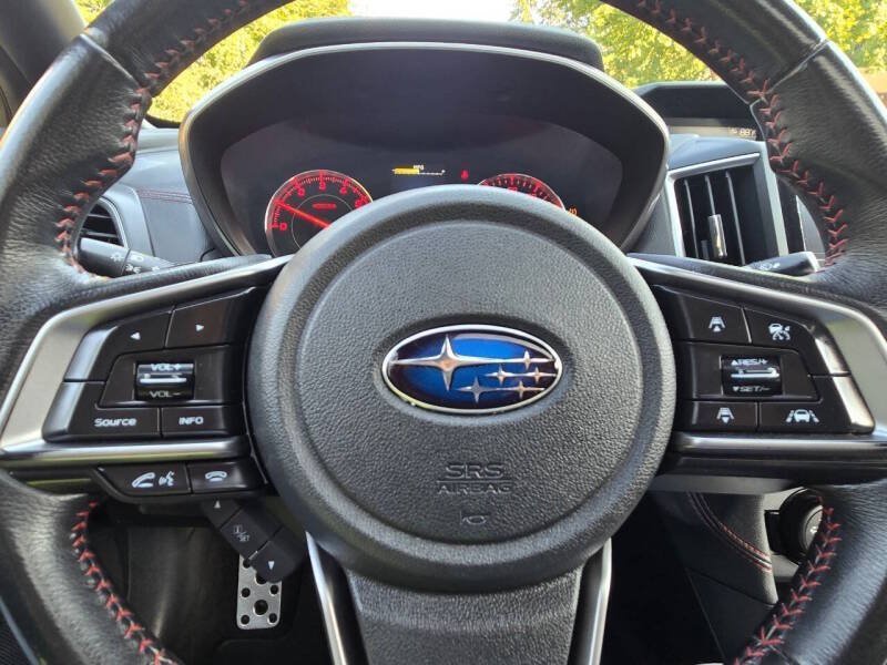 Used 2017 Subaru Impreza 2.0i Sport AWD/4WD image 20
