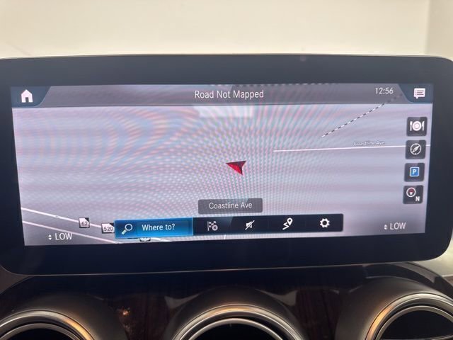 Used 2021 Mercedes-Benz GLC 300 4MATIC image 14