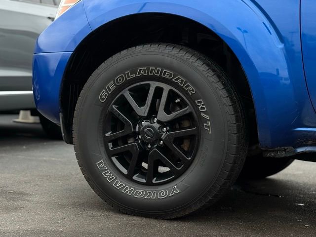 Used 2014 Nissan Frontier SV image 47