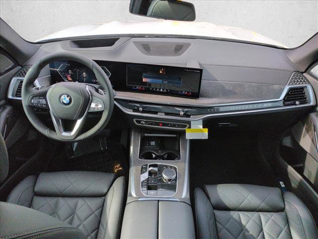 New 2026 BMW X5 xDrive40i image 15