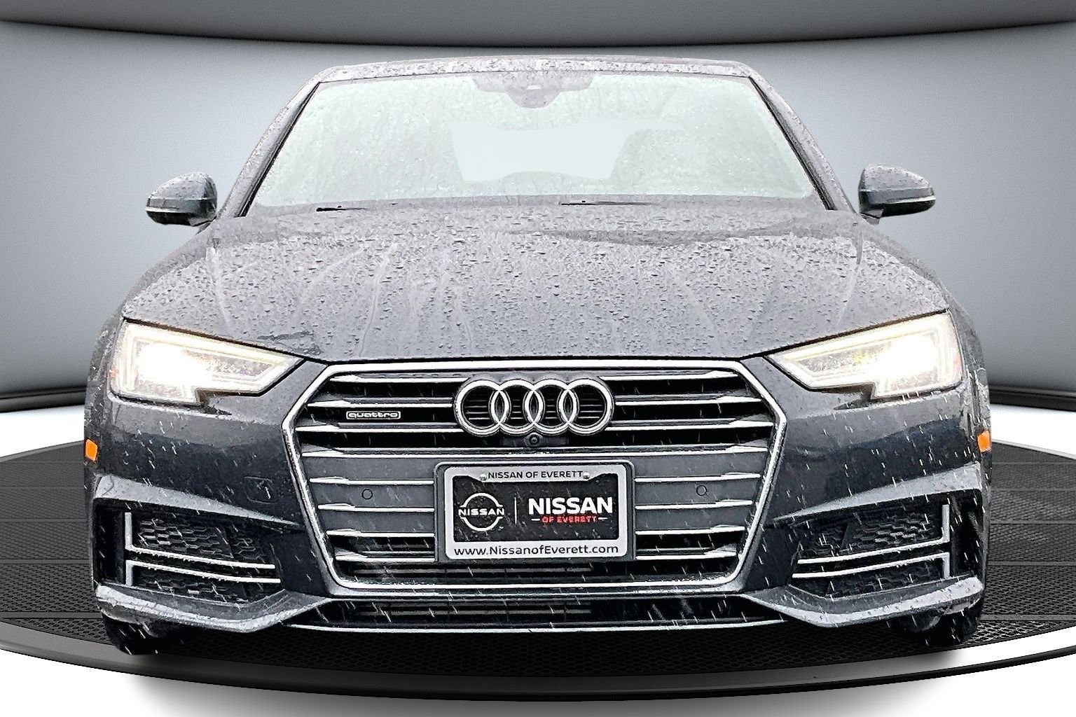 Used 2017 Audi A4 2.0T Prestige w/ Prestige Package image 2