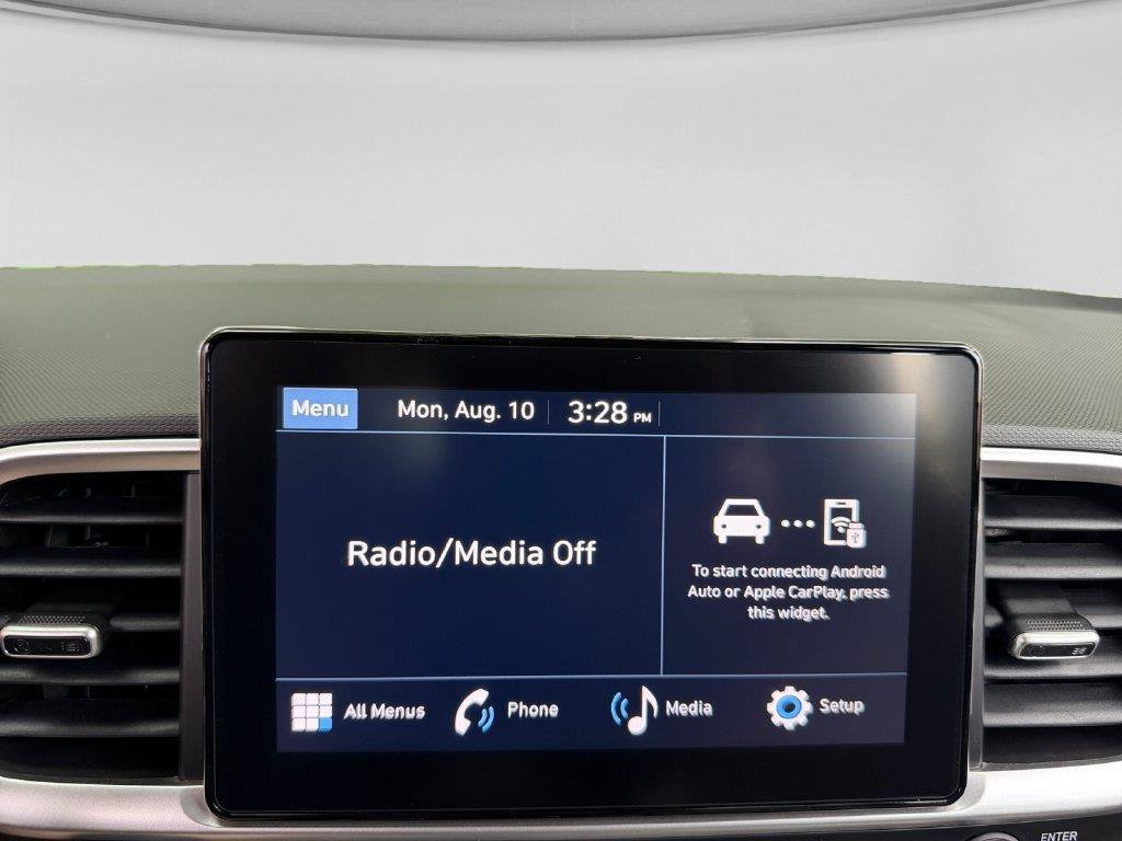 New 2026 Hyundai Venue SEL FWD image 17