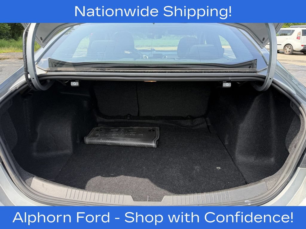 Used 2024 Chevrolet Malibu LT FWD image 18
