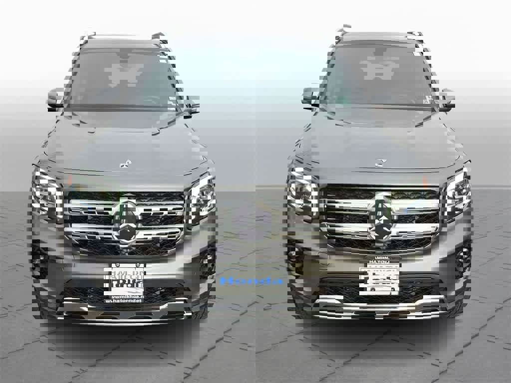 Used 2021 Mercedes-Benz GLB 250 4MATIC image 28