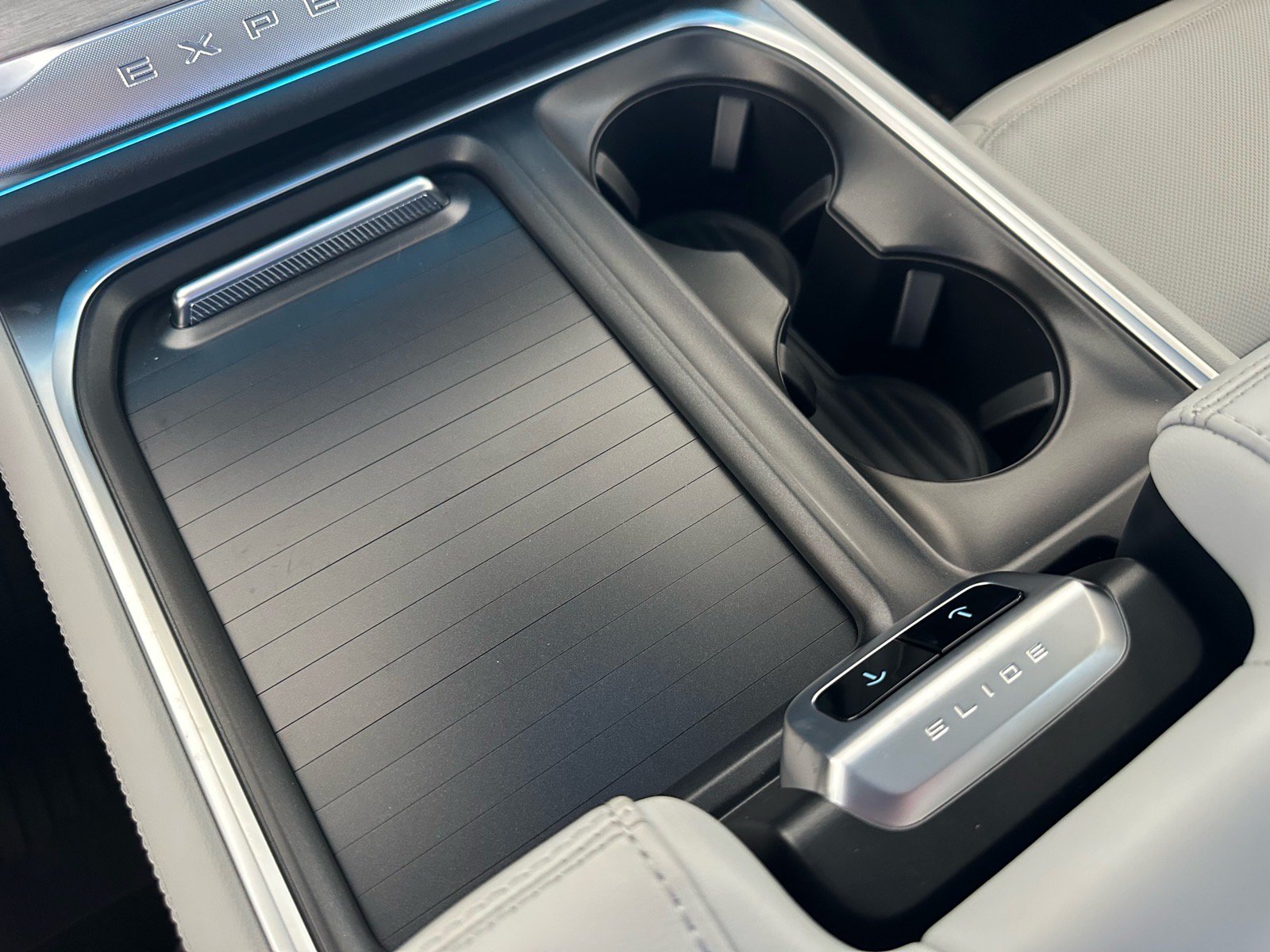 New 2027 Ford Expedition Max Platinum AWD/4WD image 36
