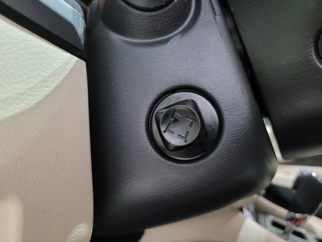 Used 2020 Nissan Murano Platinum image 44