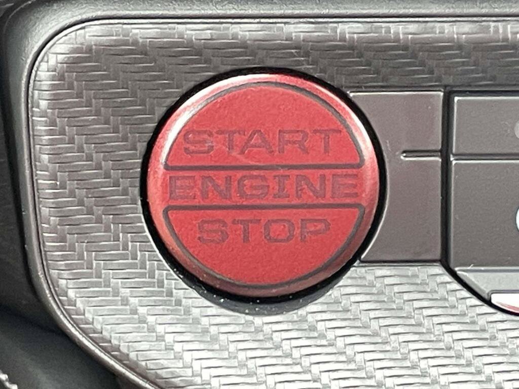 New 2026 Ford Mustang Premium RWD image 37