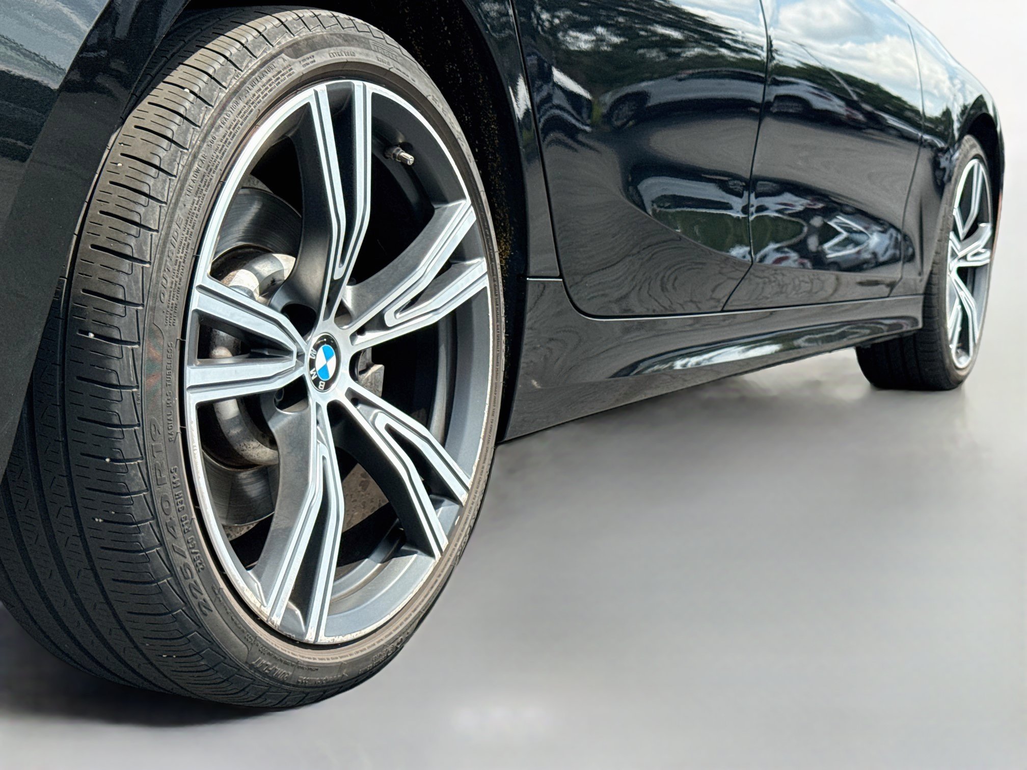 Used 2021 BMW 330i xDrive Sedan AWD/4WD image 10