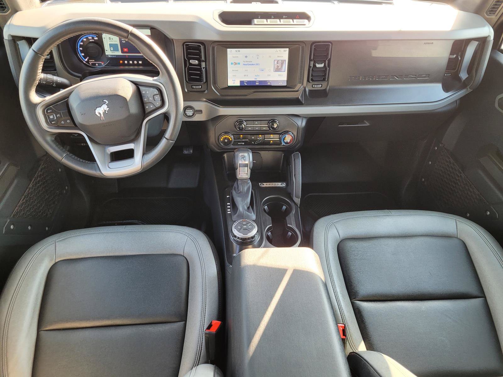 Used 2023 Ford Bronco Big Bend AWD/4WD image 5