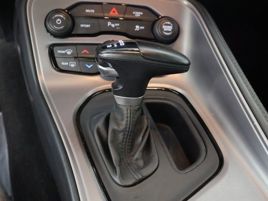 Used 2023 Dodge Challenger R/T image 38