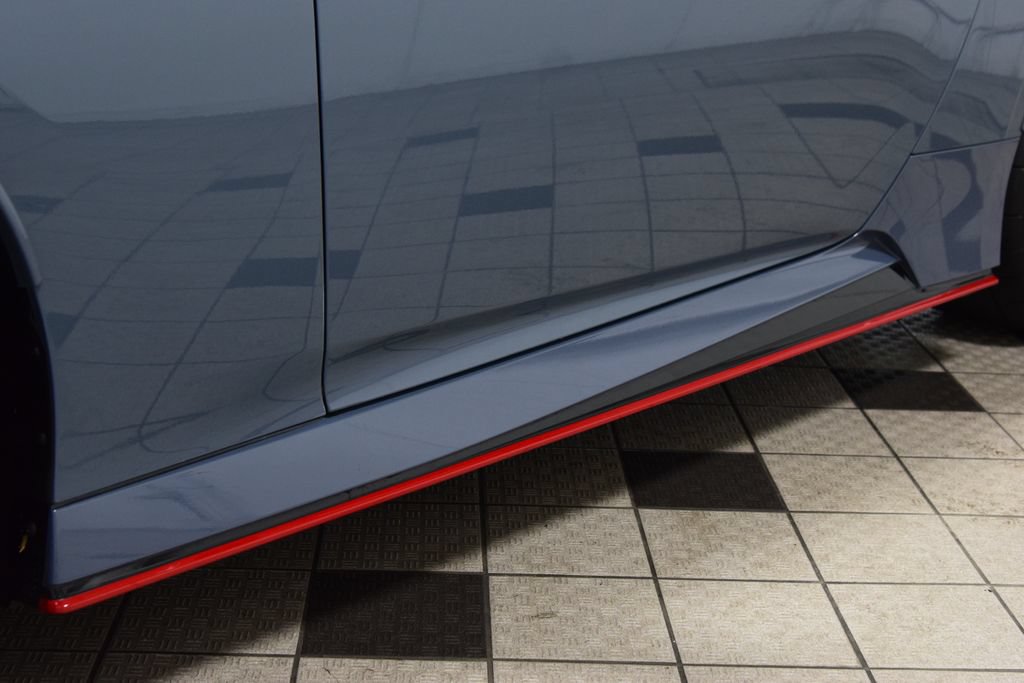 Used 2024 Nissan Z NISMO w/ Floor Mat Package RWD image 28