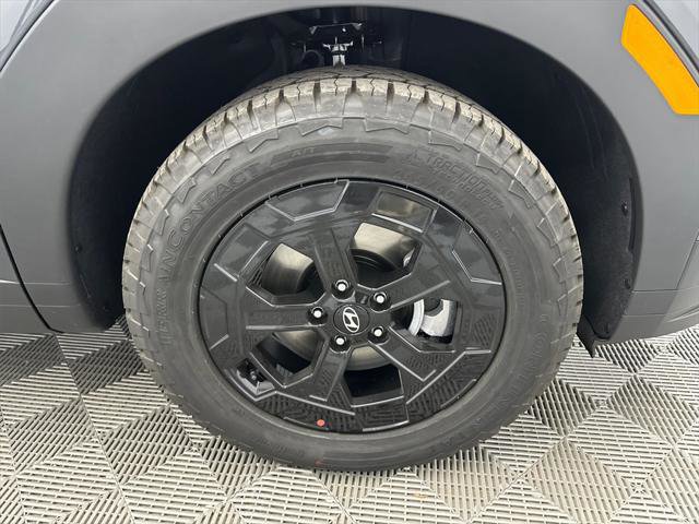 New 2026 Hyundai Santa Fe XRT image 13