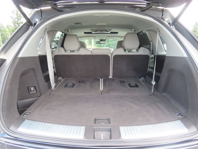 Used 2015 Acura MDX w/ Tech & Entertainment Packag AWD/4WD image 40