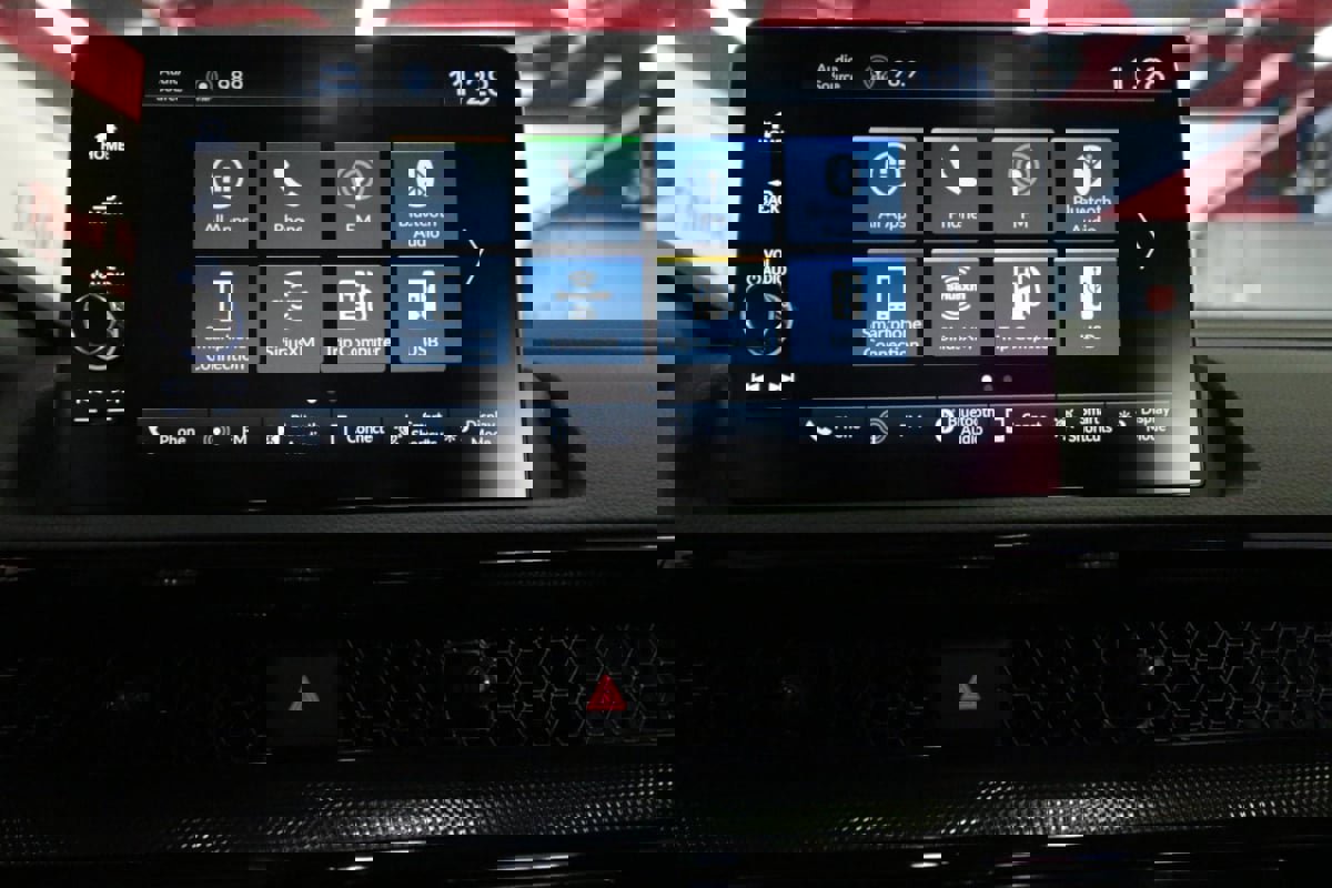 Used 2024 Honda CR-V EX-L image 16