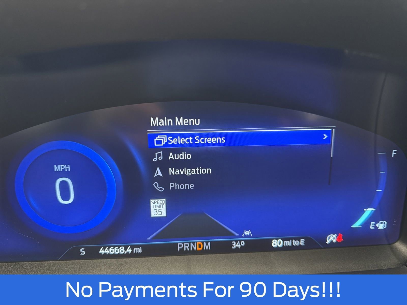 Used 2023 Ford Explorer ST image 8