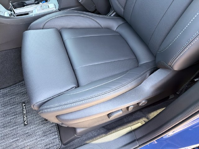New 2027 Subaru Ascent Limited AWD/4WD image 19
