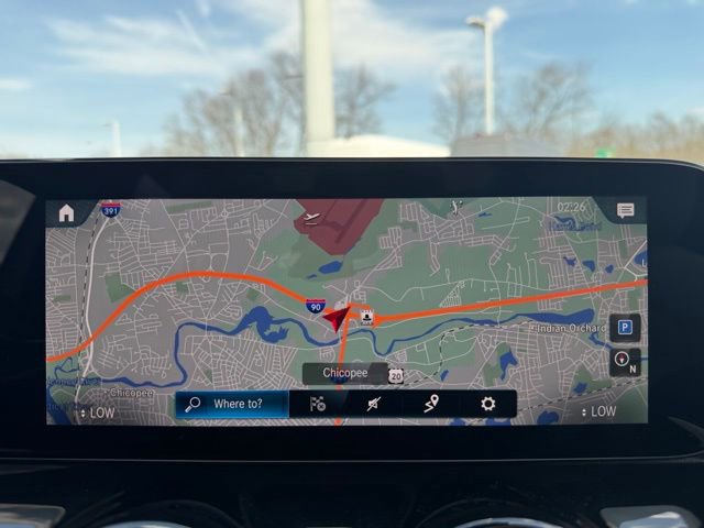Certified 2023 Mercedes-Benz GLA 250 4MATIC image 19