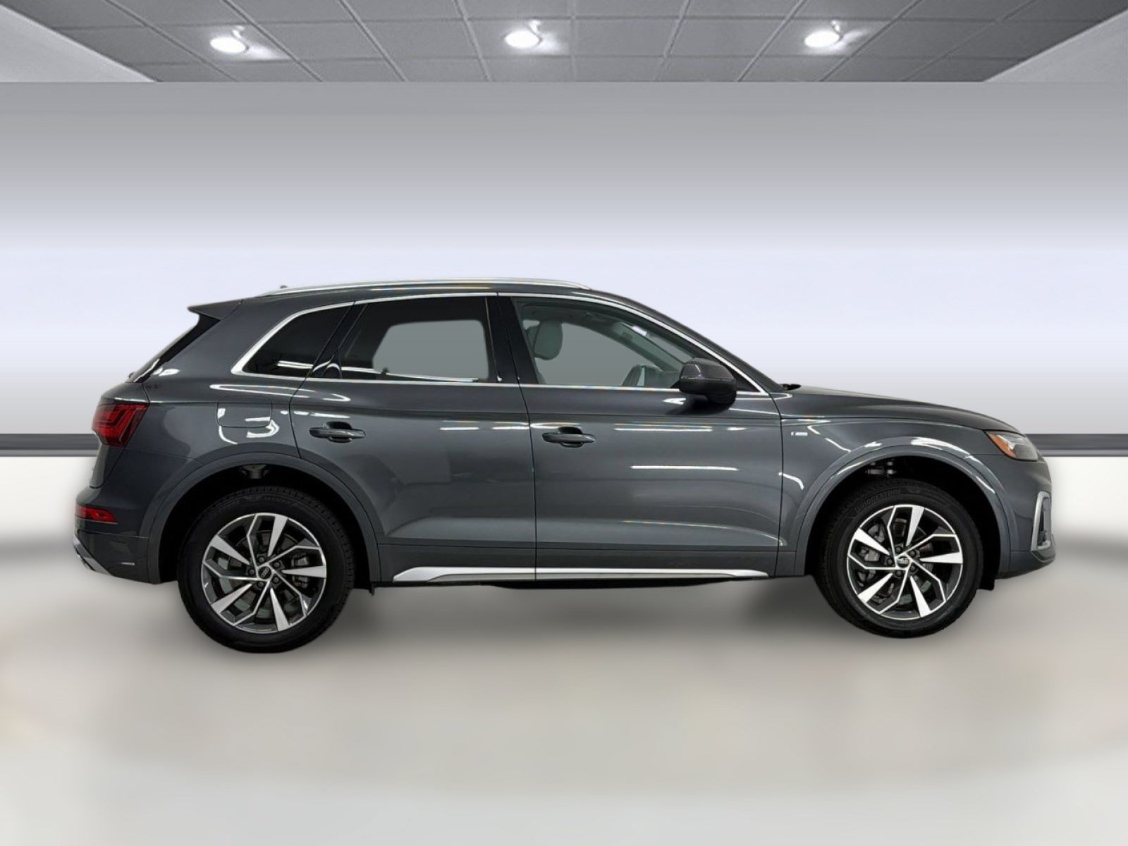 Used 2023 Audi Q5 2.0T Premium Plus AWD/4WD image 7