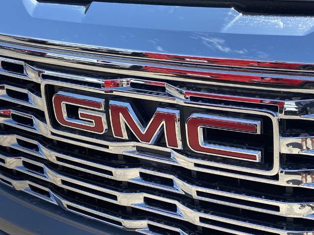 Used 2025 GMC Sierra 1500 Denali AWD/4WD image 27