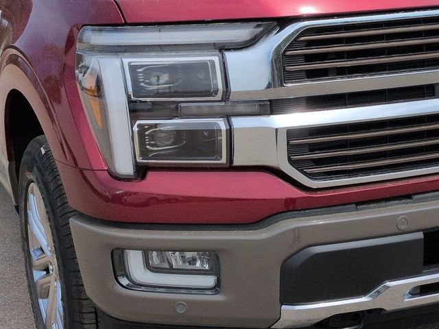 New 2026 Ford F150 King Ranch AWD/4WD image 9