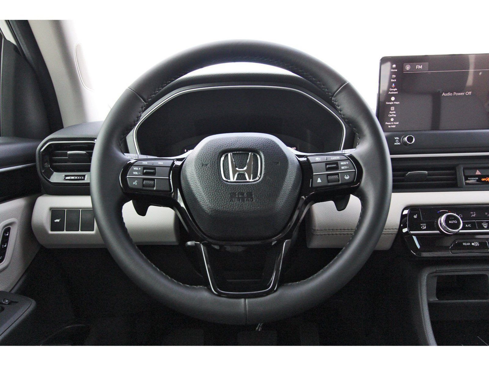 New 2026 Honda Pilot EX-L image 15