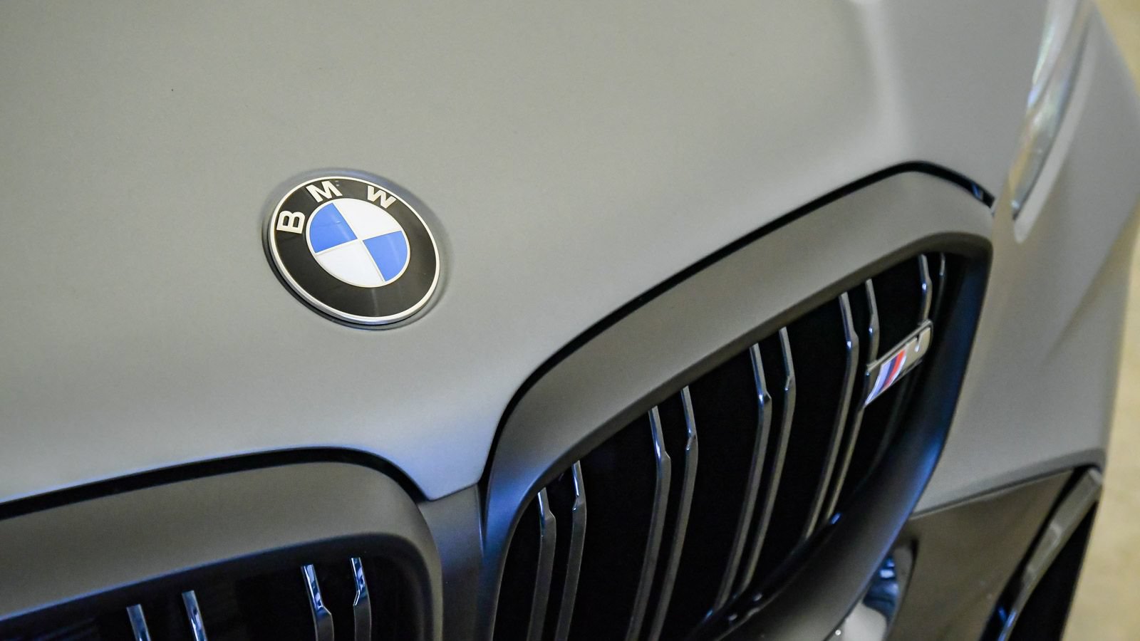 New 2026 BMW X5 M60i AWD/4WD image 8