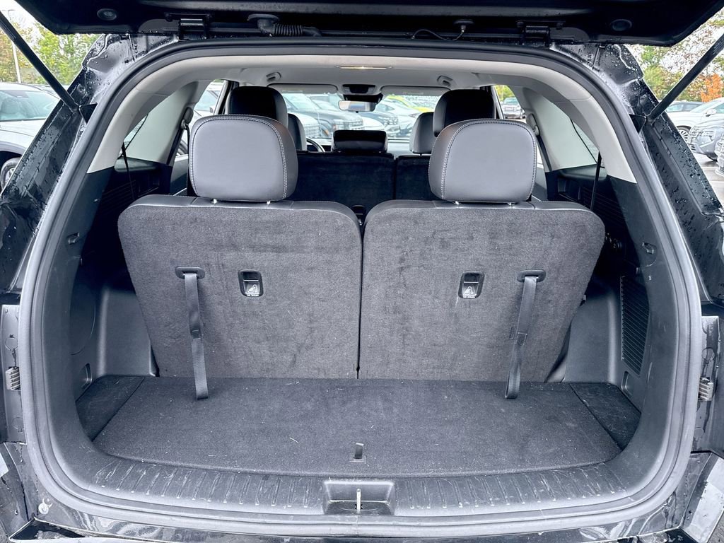 Used 2024 Kia Sorento S image 28