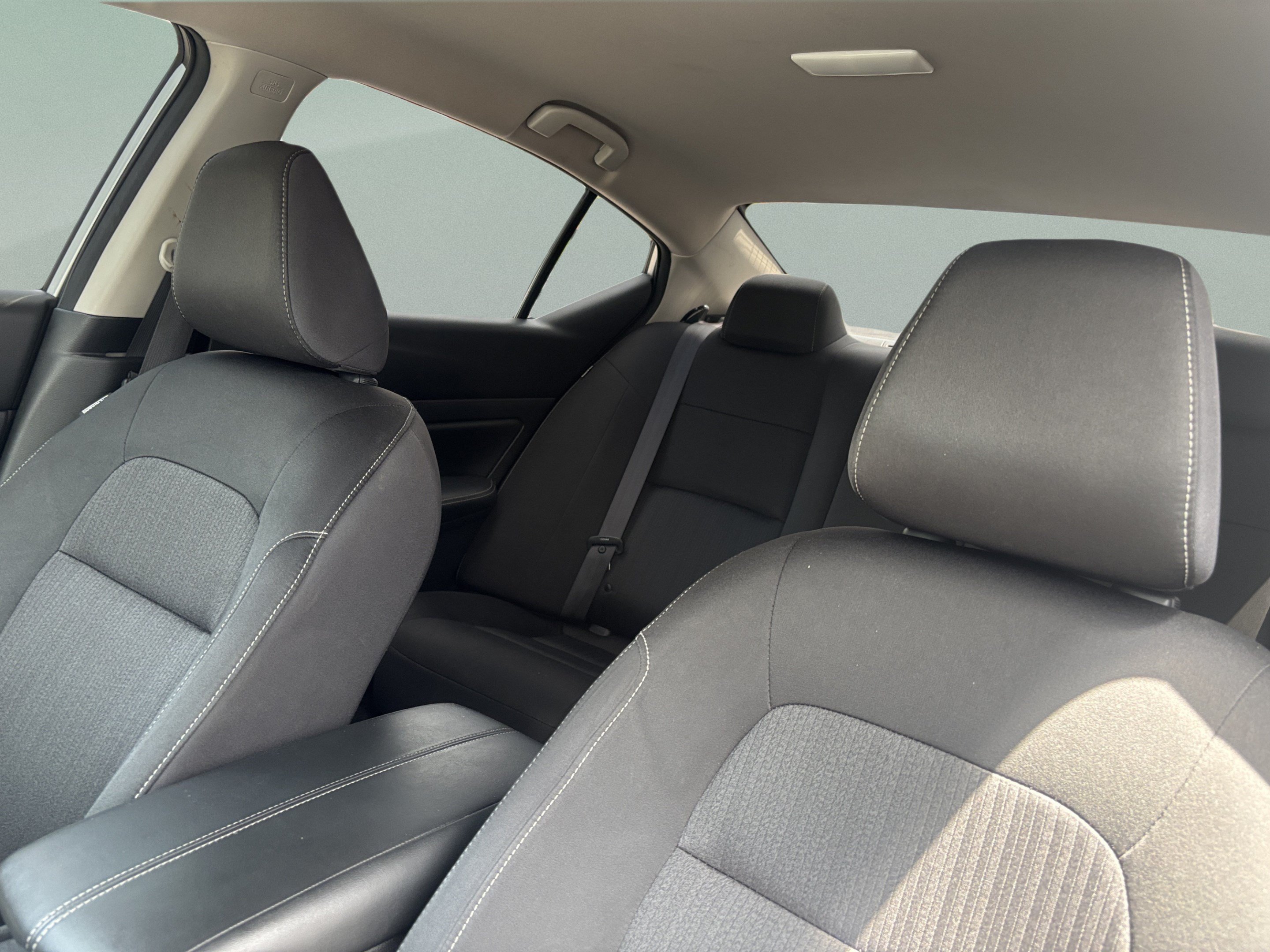 Used 2019 Nissan Altima 2.5 S FWD image 16
