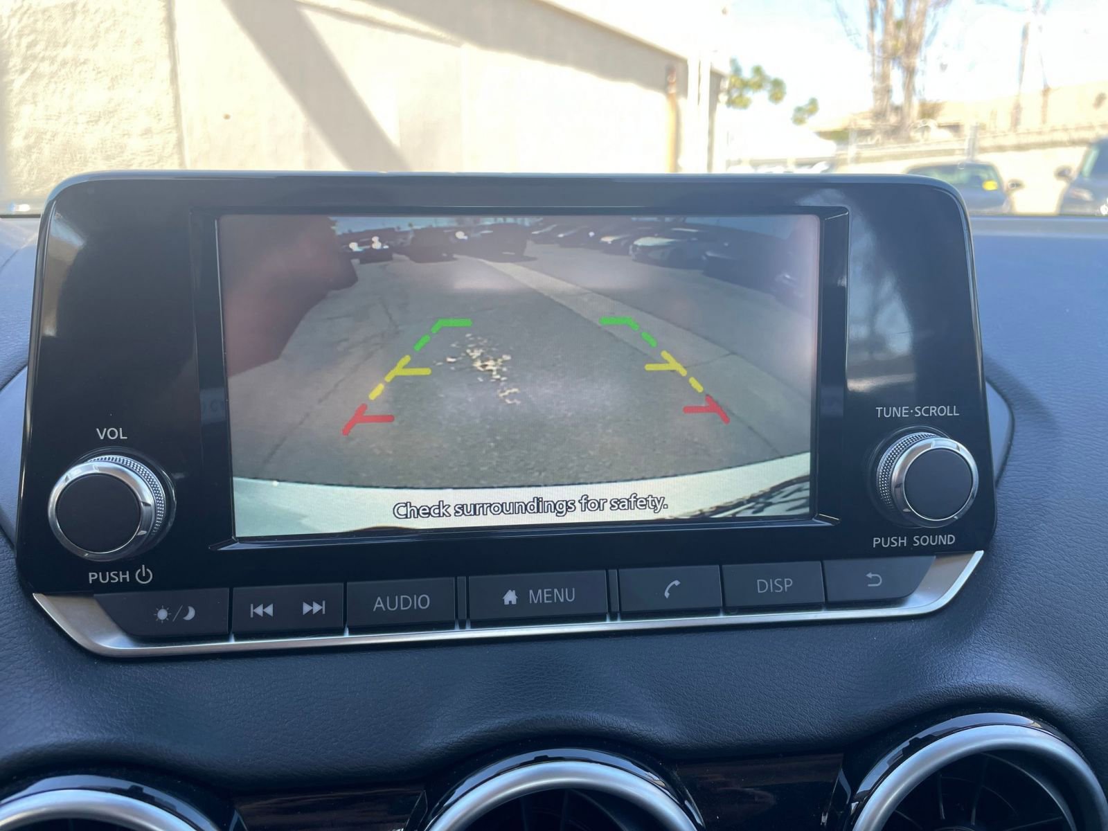 Used 2025 Nissan Sentra S image 22