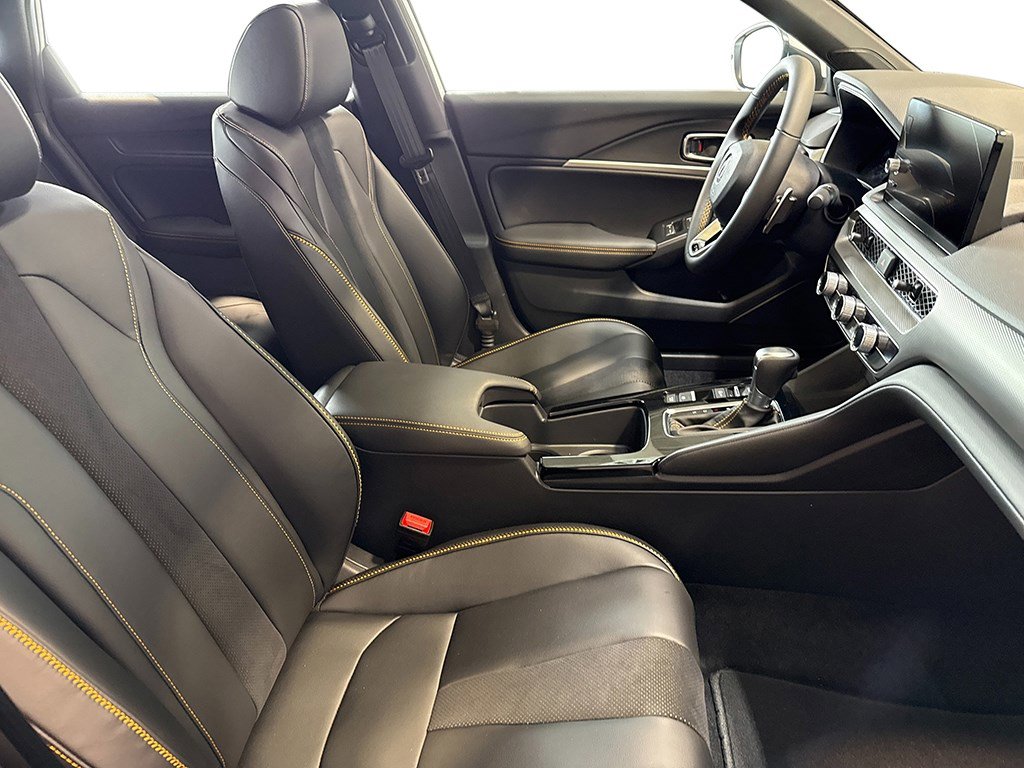 New 2026 Acura Integra A-Spec image 34