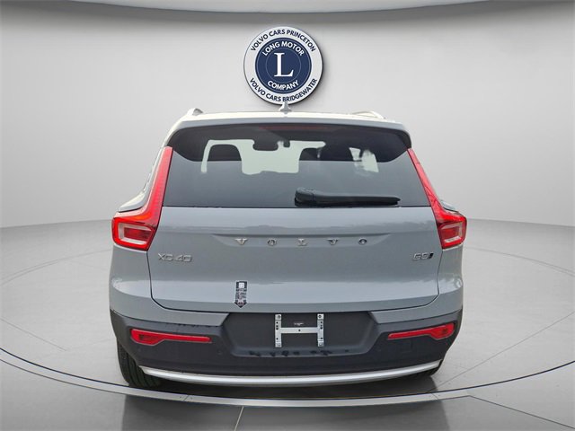 New 2025 Volvo XC40 B5 Plus w/ Protection Package Premier image 5