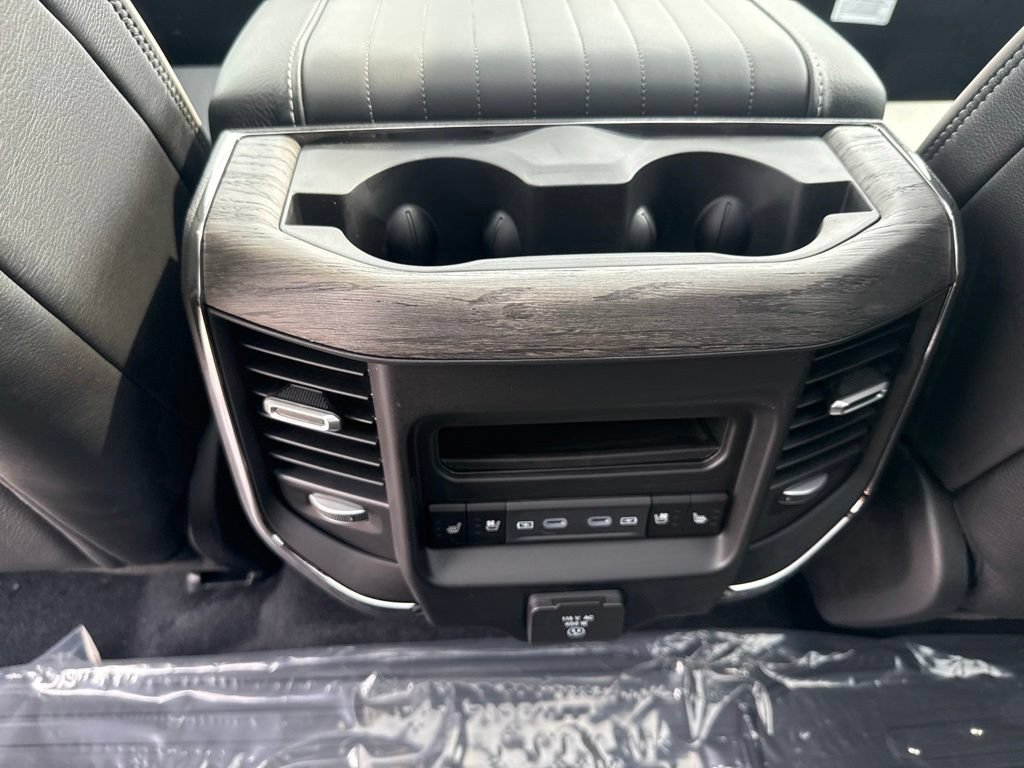 New 2026 RAM 1500 Limited AWD/4WD image 22